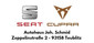 Logo Autohaus Johann Schmid